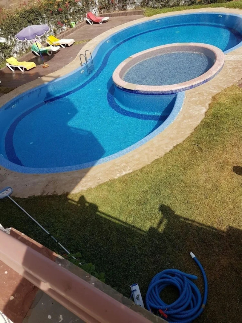 Sidi Rahal Vacances Beach