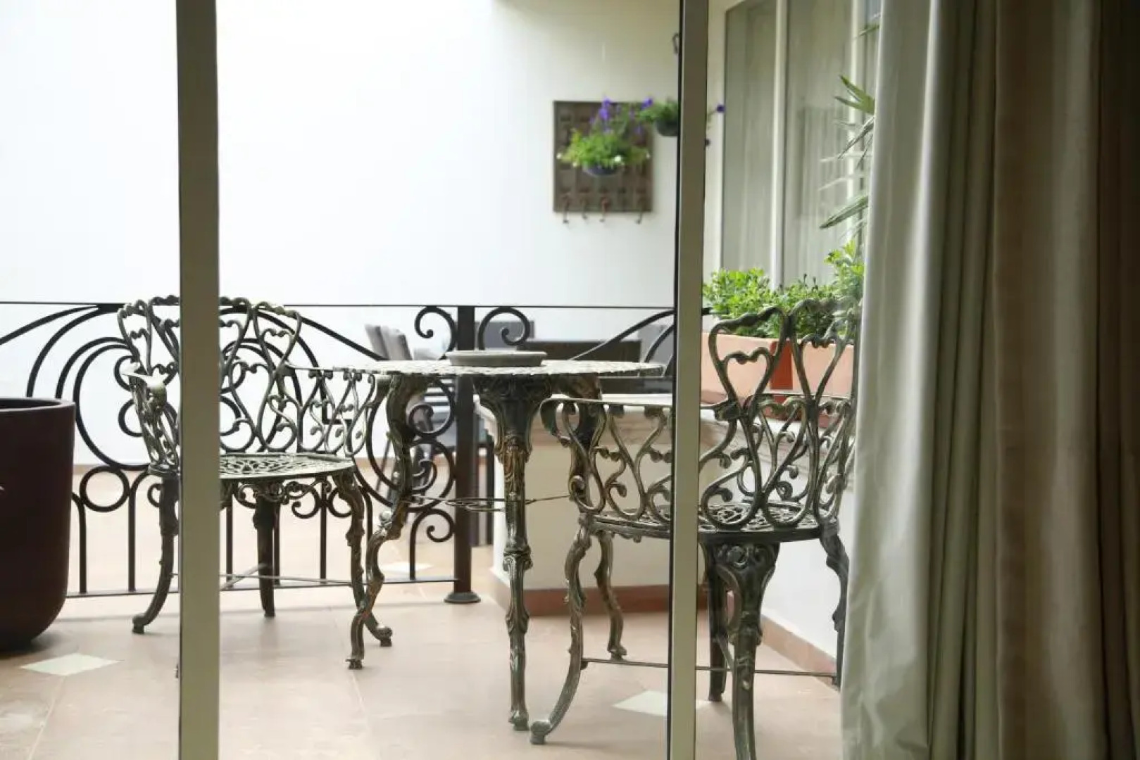 San Pietro Hotel Boutique