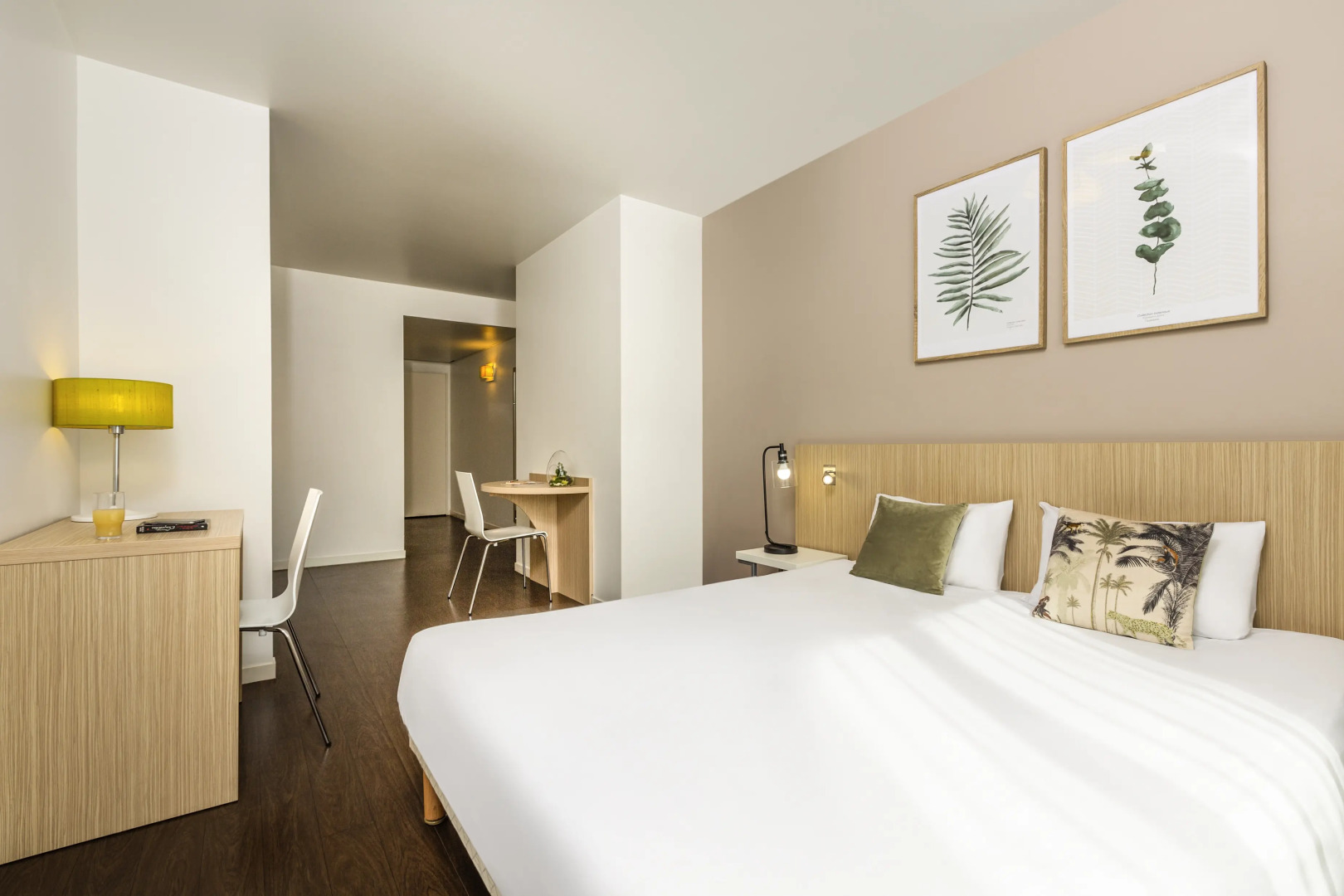 Aparthotel Adagio Access Paris Reuilly