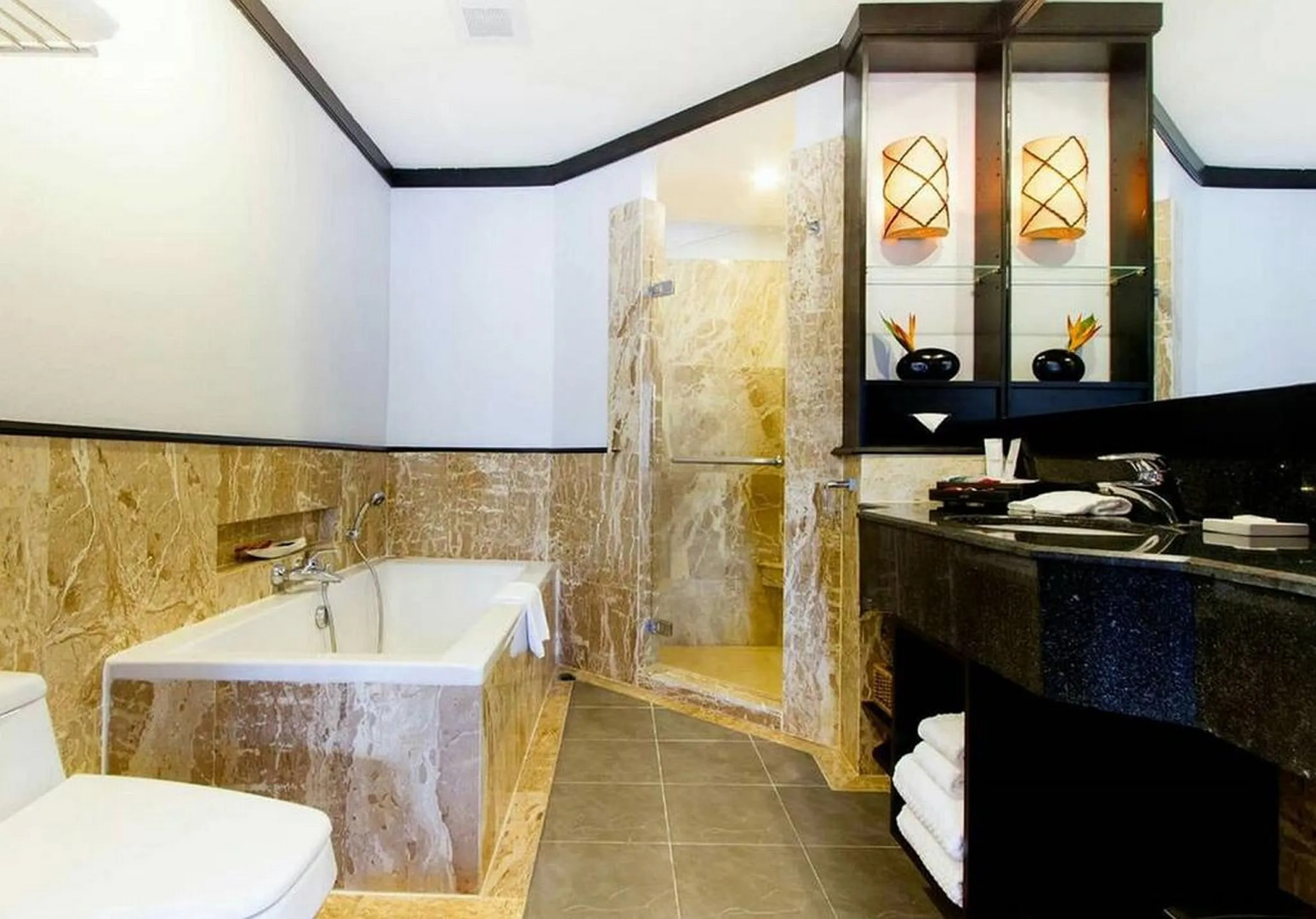 Dinso Resort & Villas Ko Chang, Vignette Collection