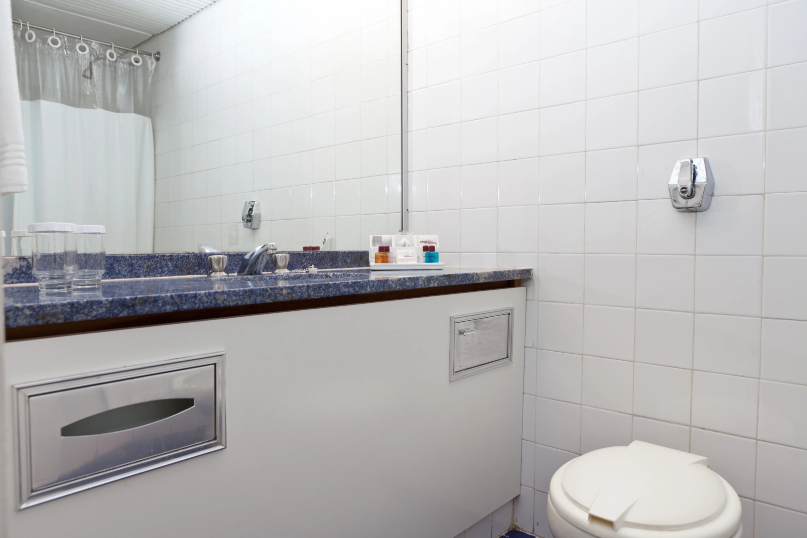 Hotel Belo Horizonte Othon Palace