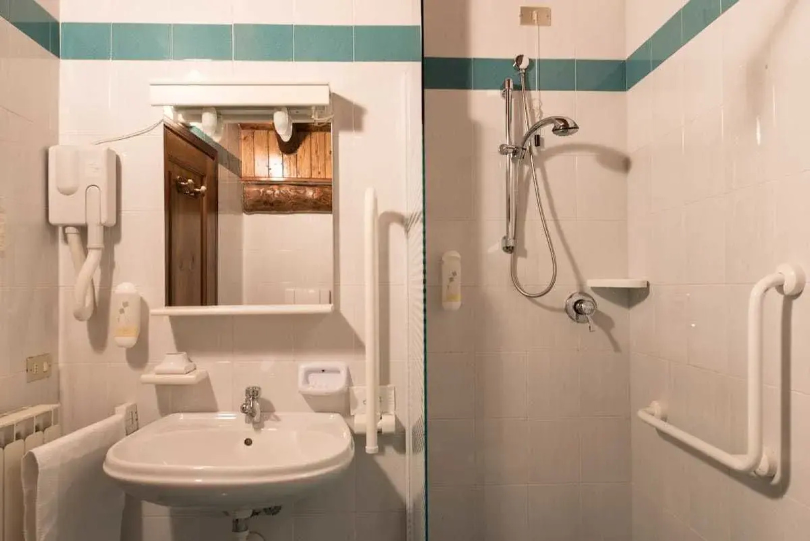 Albergo Boule de Neige