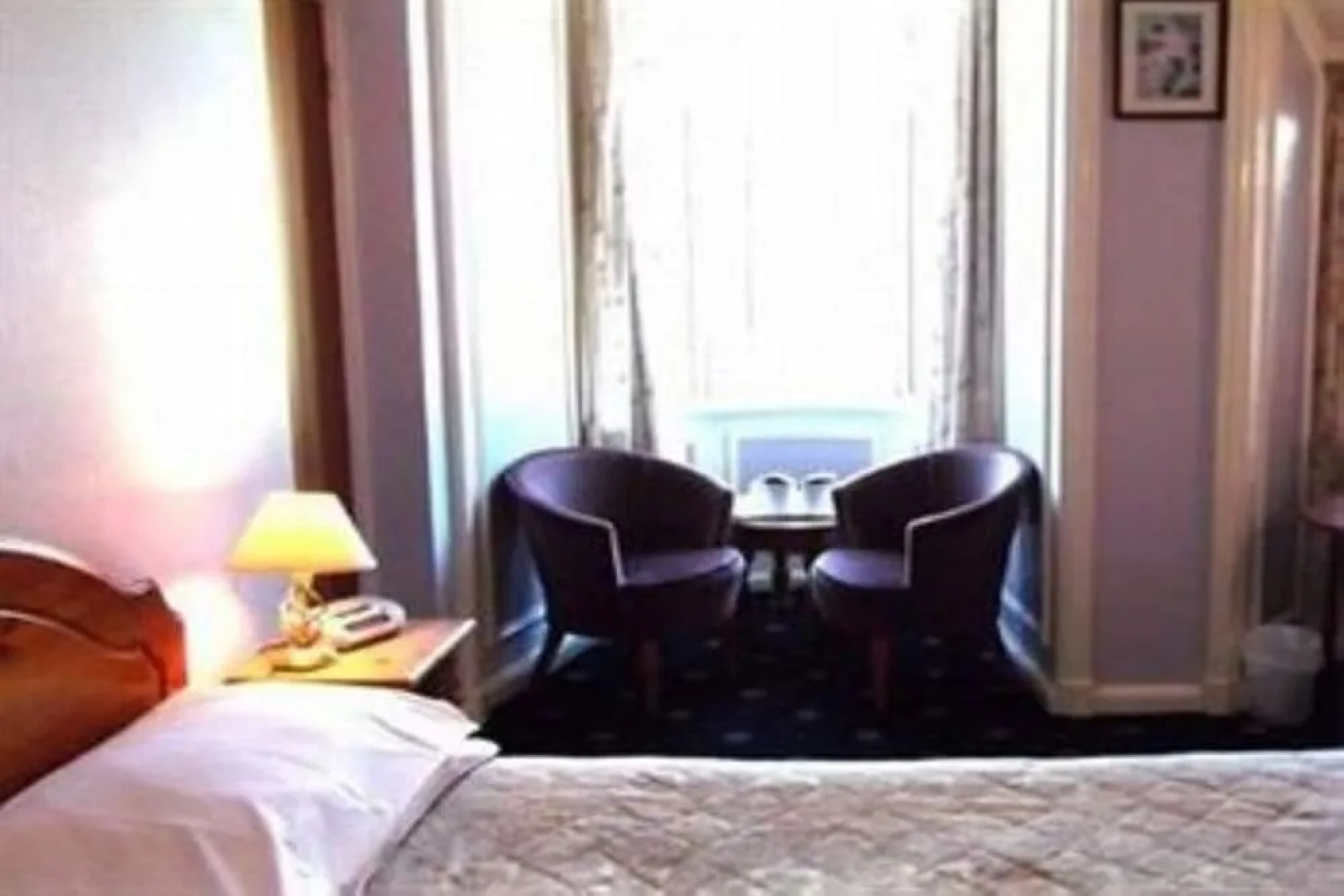 Sussex Edwardian Hotel