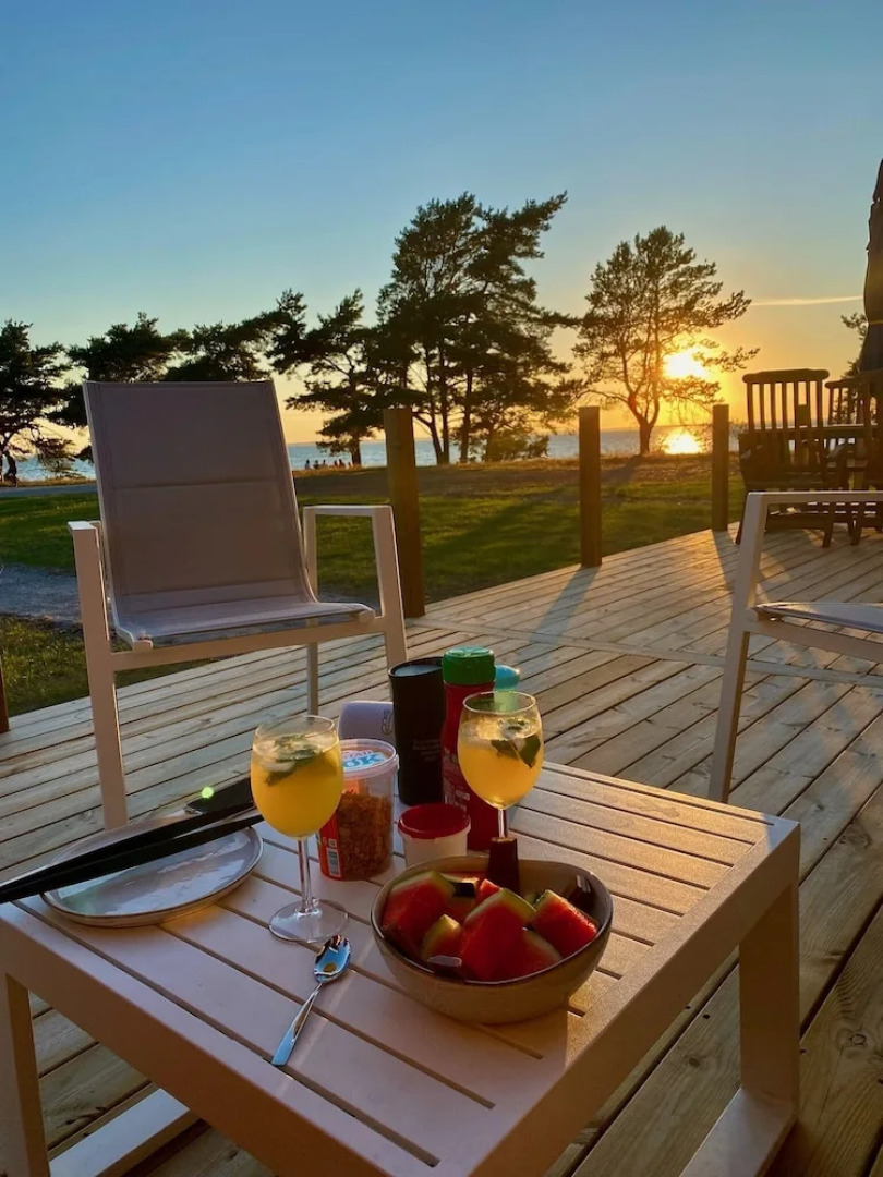 STF Stora Frögården Hostel