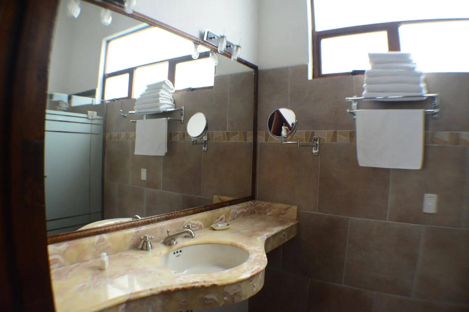 Hotel del Capitán de Puebla