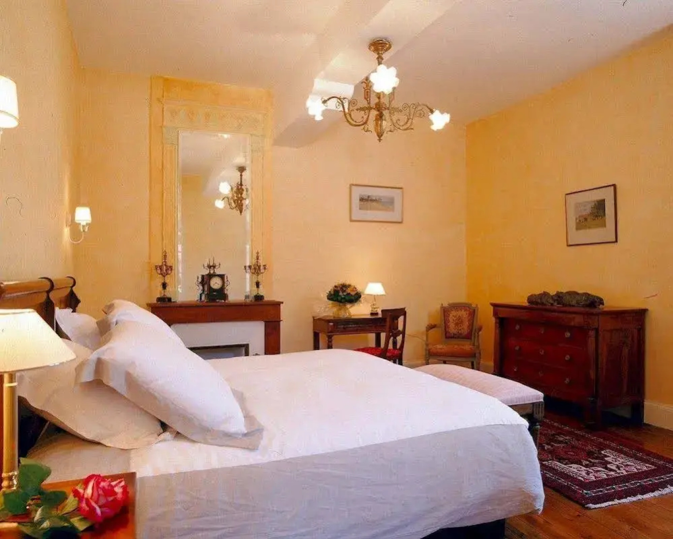 Chateau Les Farcies Du Pech
