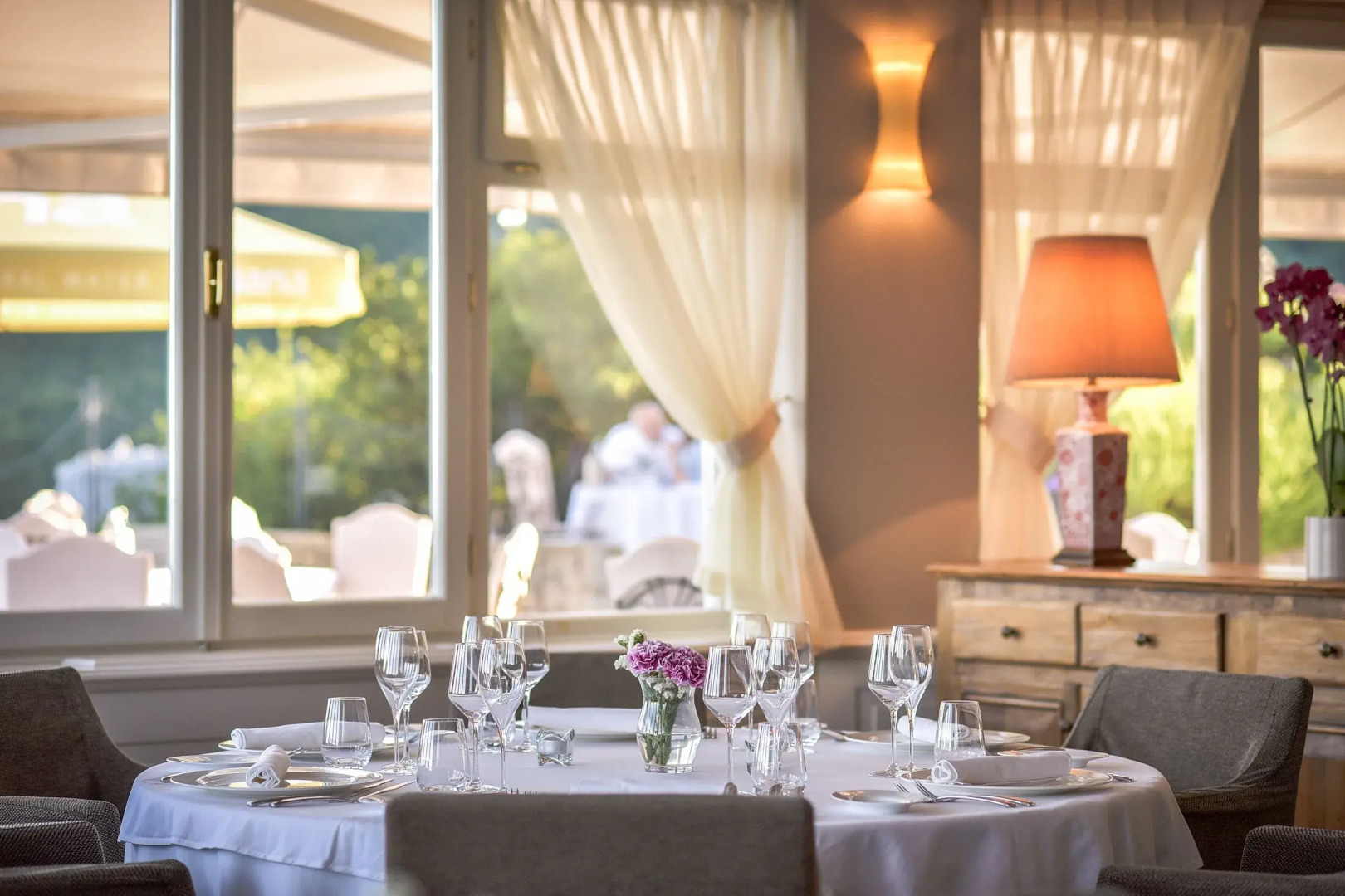 Hotel Draga di Lovrana