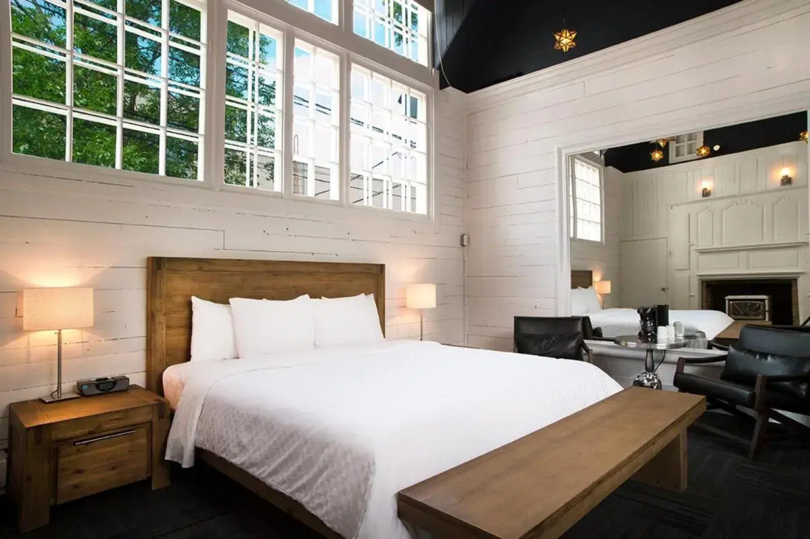 Hotel Le Rivage