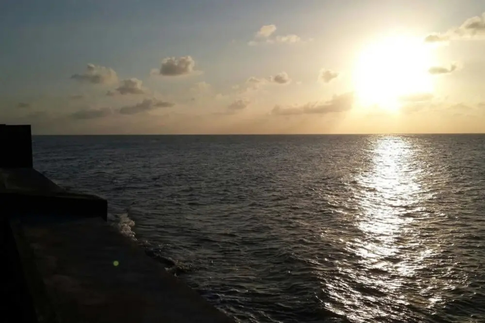 The Beach Front Villas - North Bali