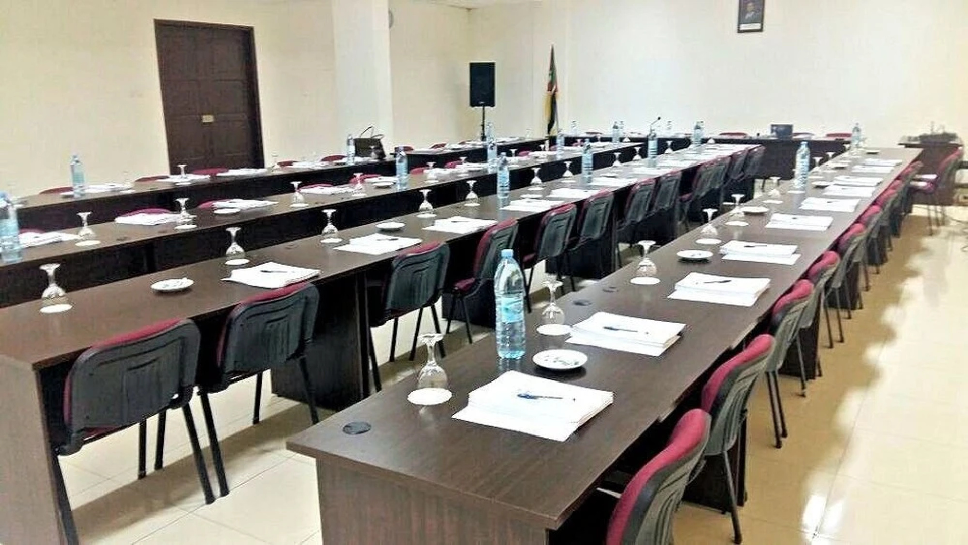 Hotel Bilene