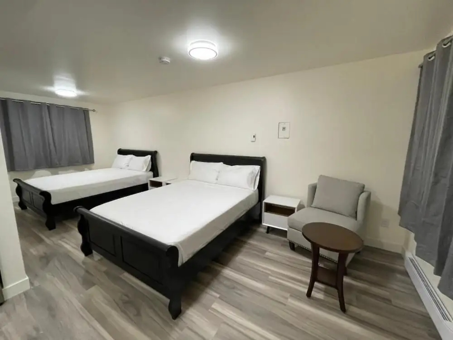 Destination Inn