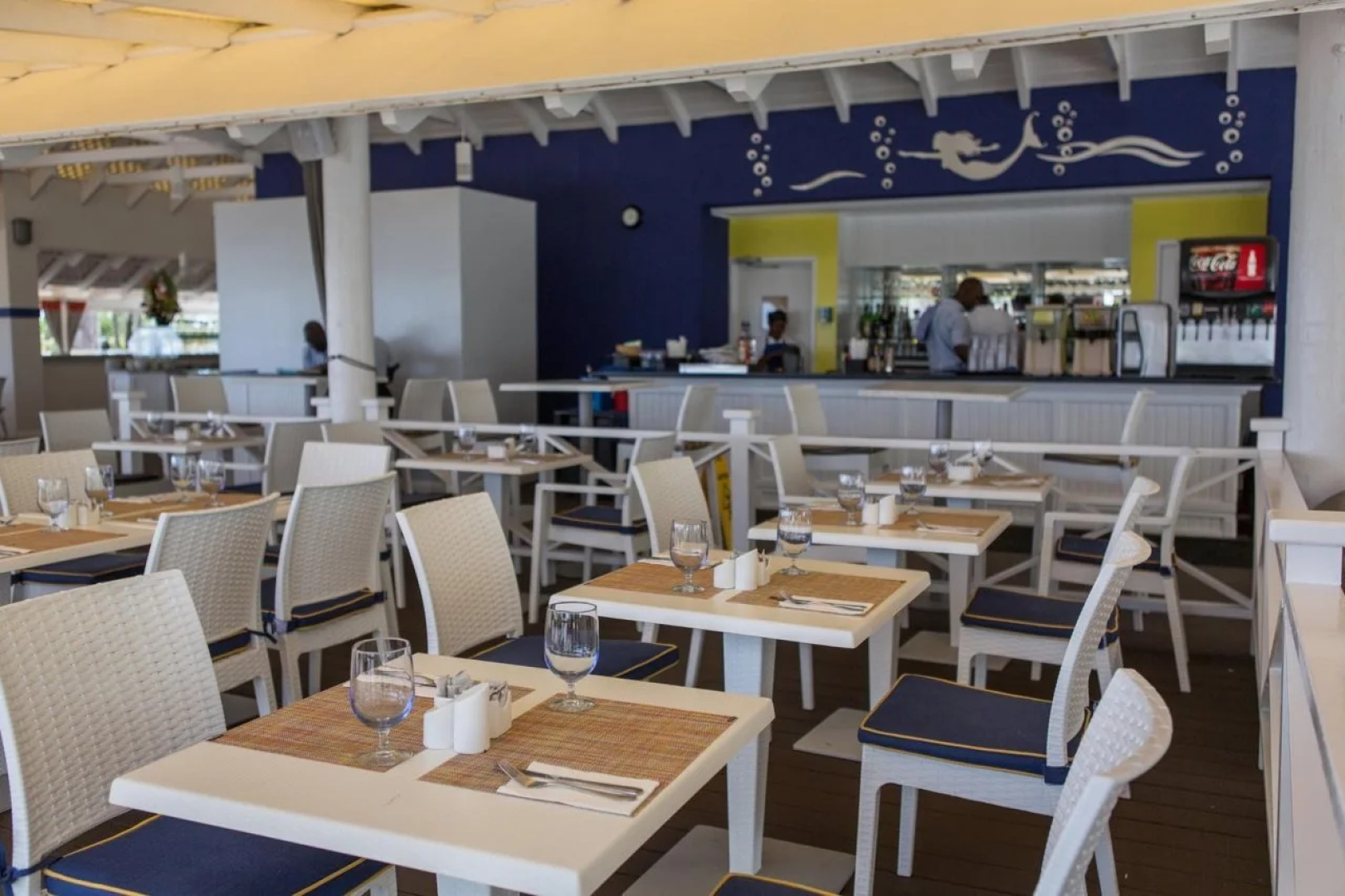 Turtle Beach, a Tribute Portfolio™ All Inclusive Hotel