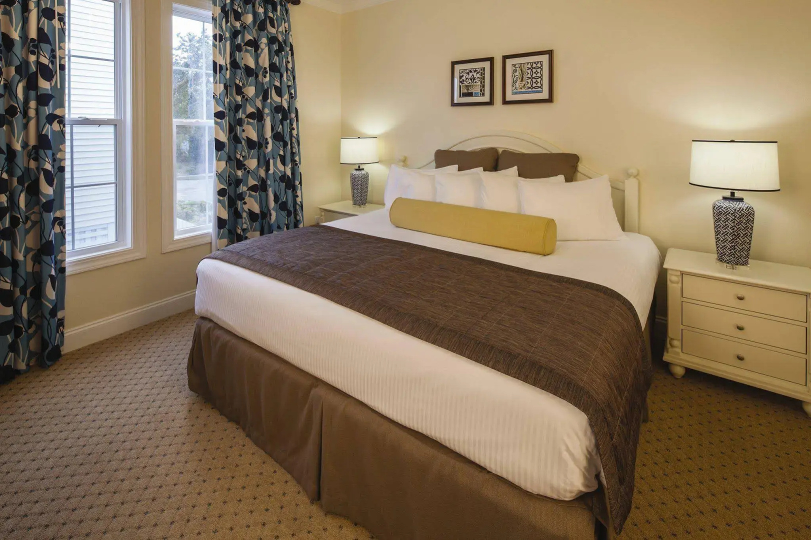 Club Wyndham Ocean Ridge