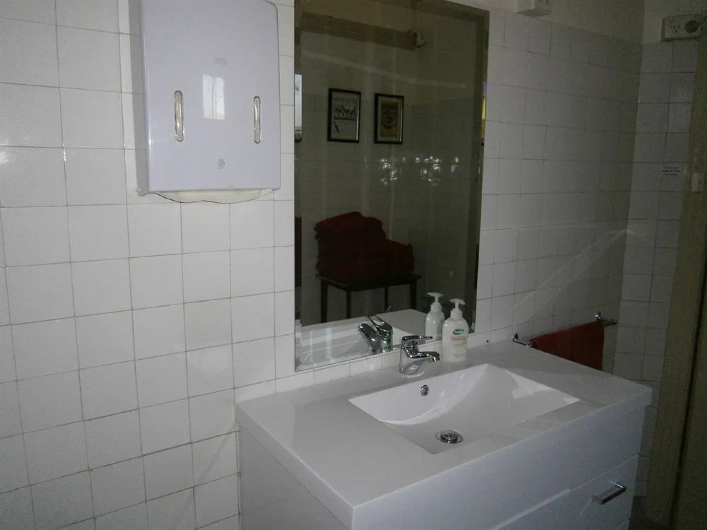 The Grand Guesthouse