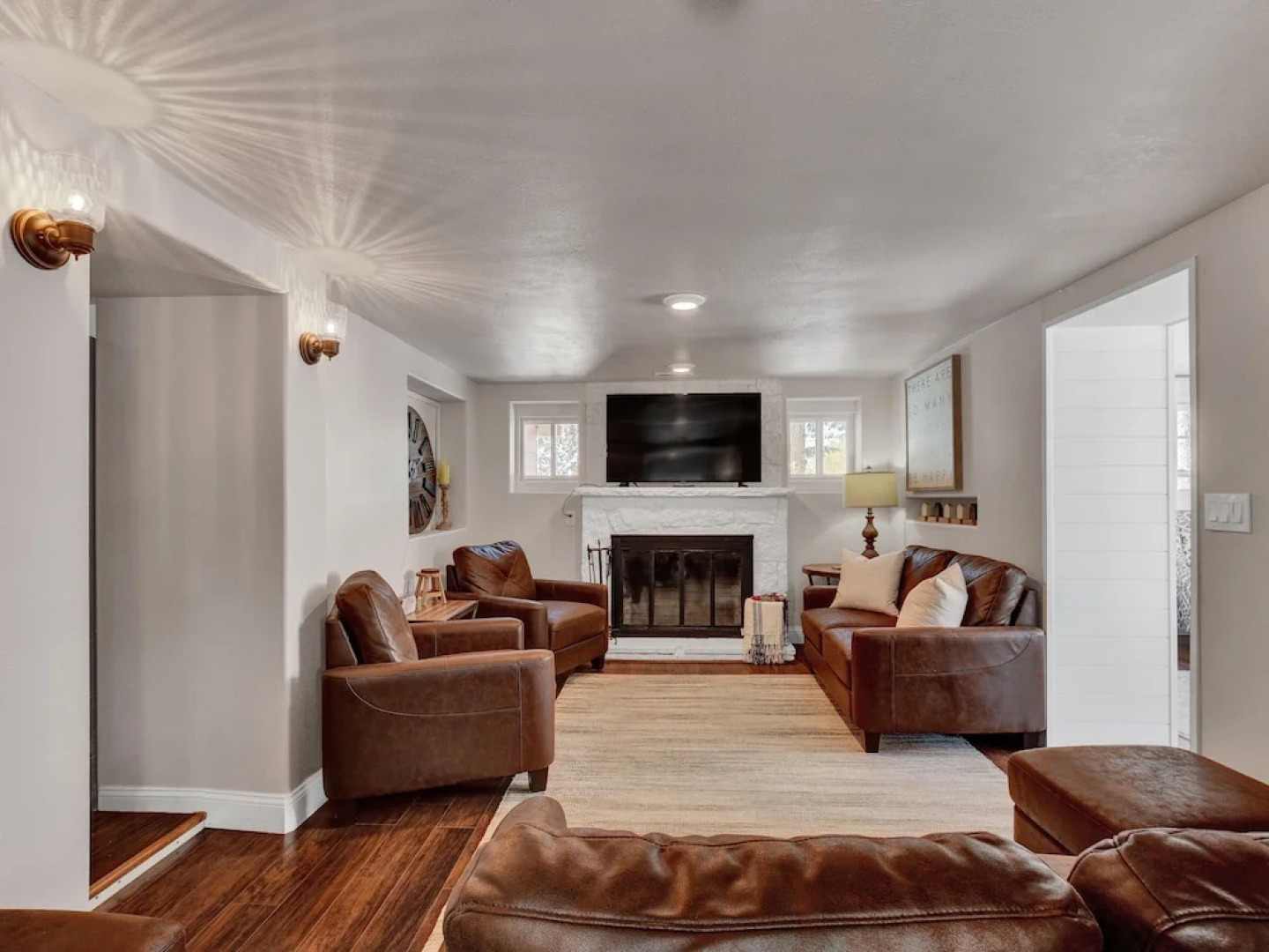 The Chipita Park Cabin