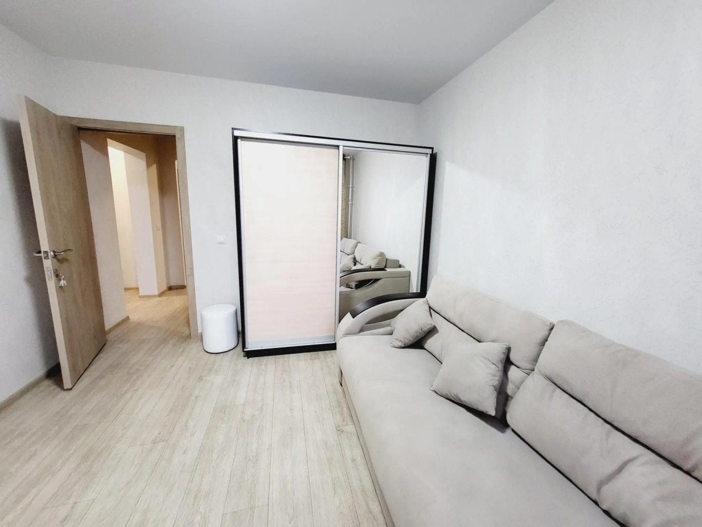 Как дома на улице Родниковая