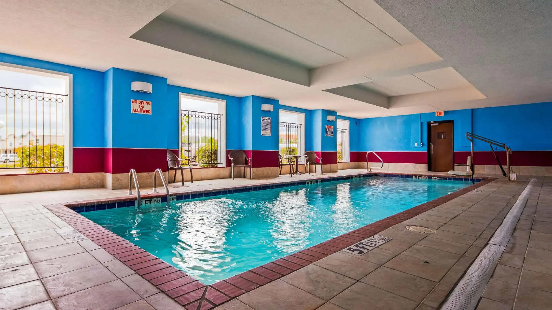 Best Western Plus Flowood Inn & Suites