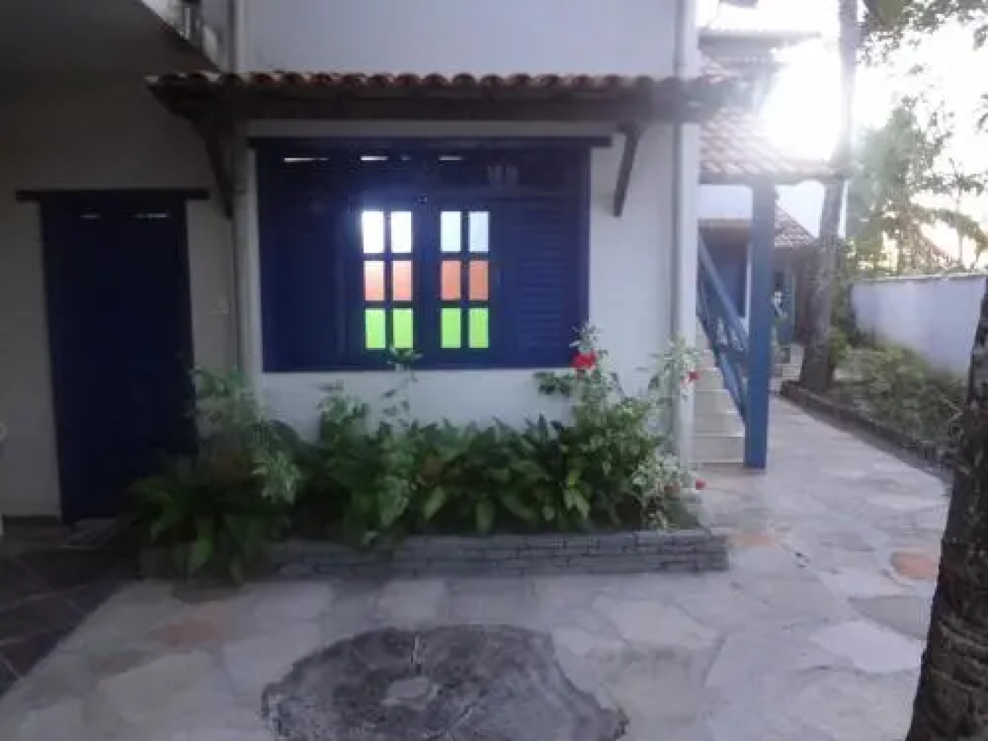 Pousada Terceiro Espaco