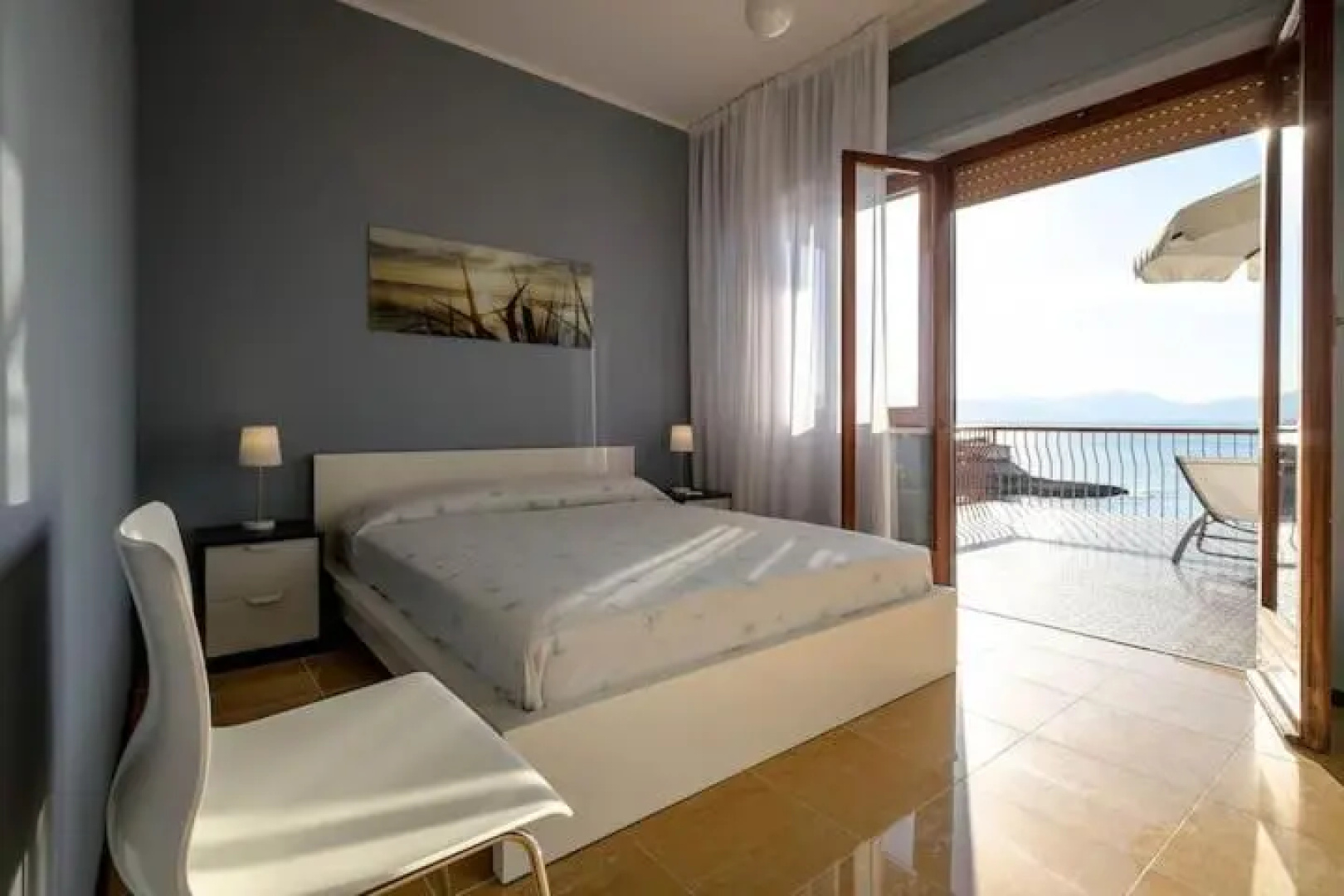 Villa Mare Blu