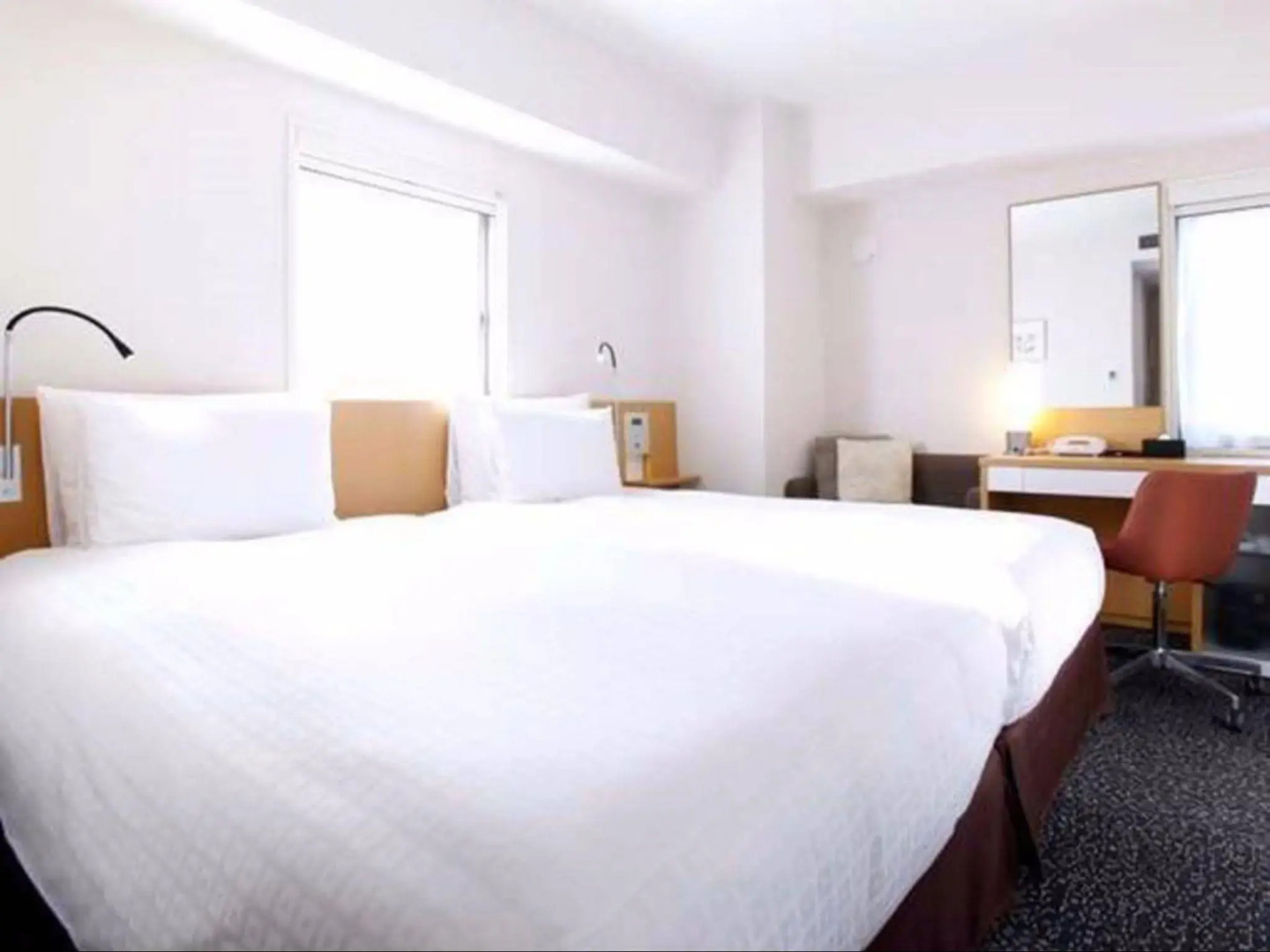 Hotel Sunflex Kagoshima