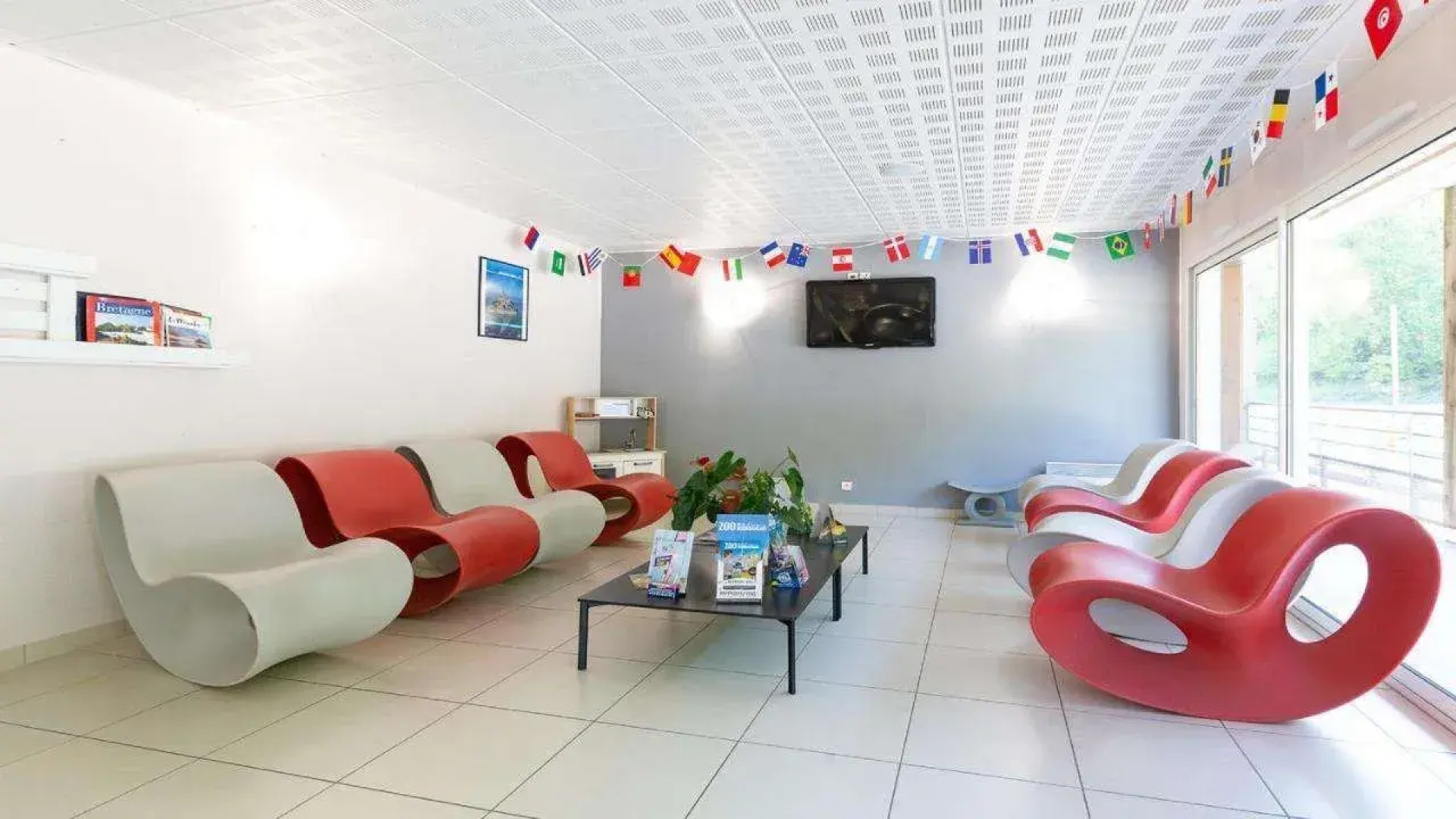 Les Chambres De La Baie by Vacanceole