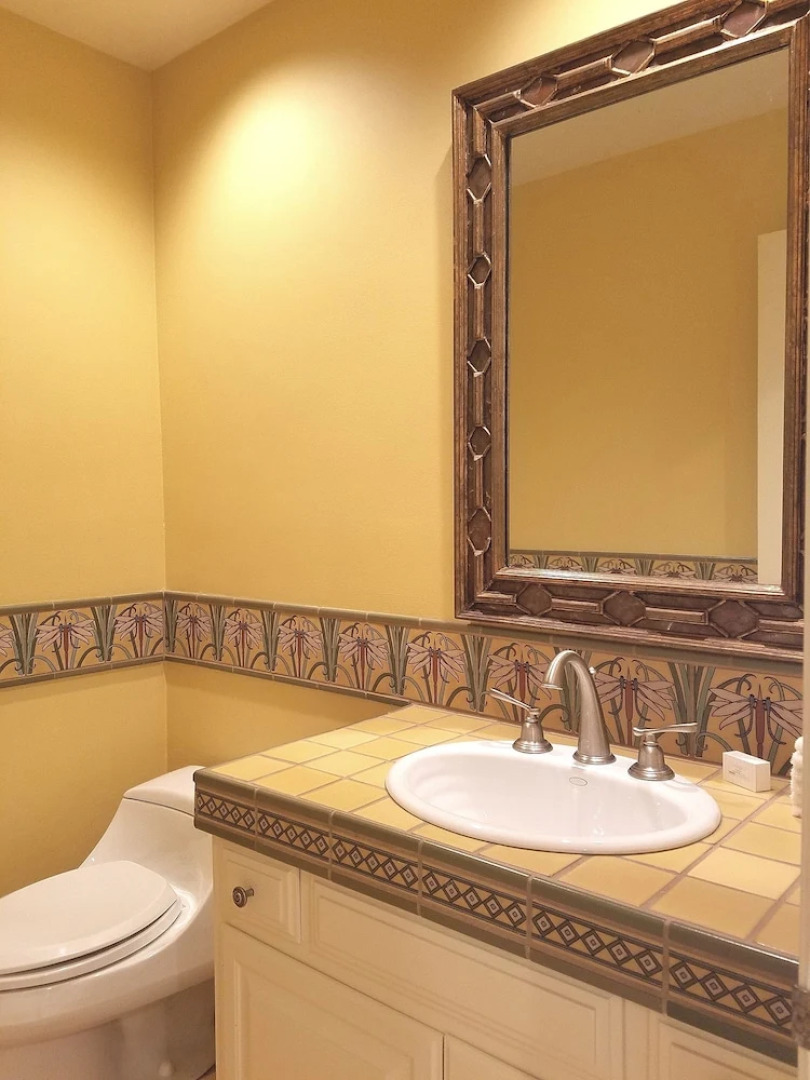 Salomon's Paradise: Desert Home by RedAwning