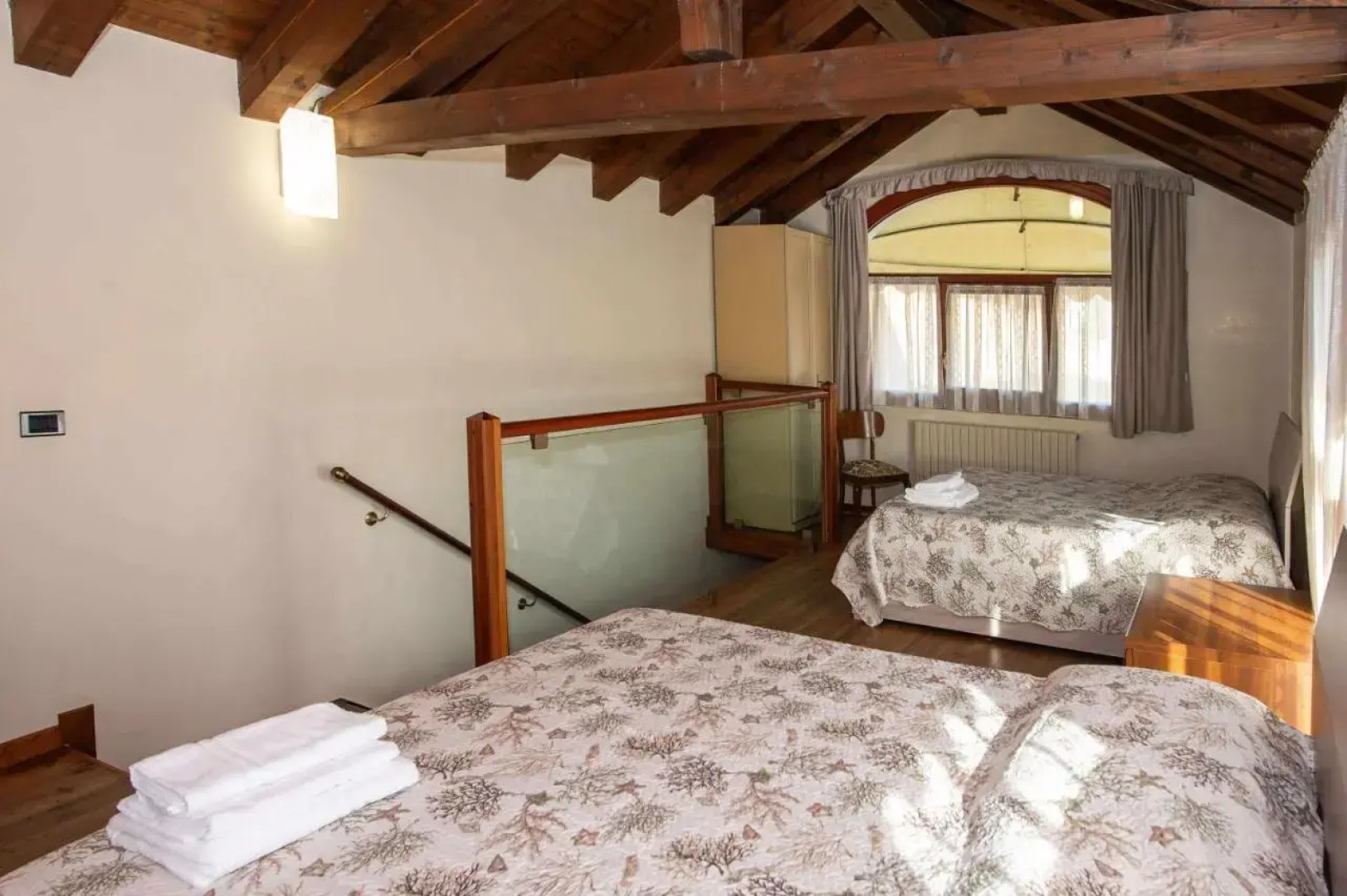 CA' RAFFAELLO lovely house near Venice