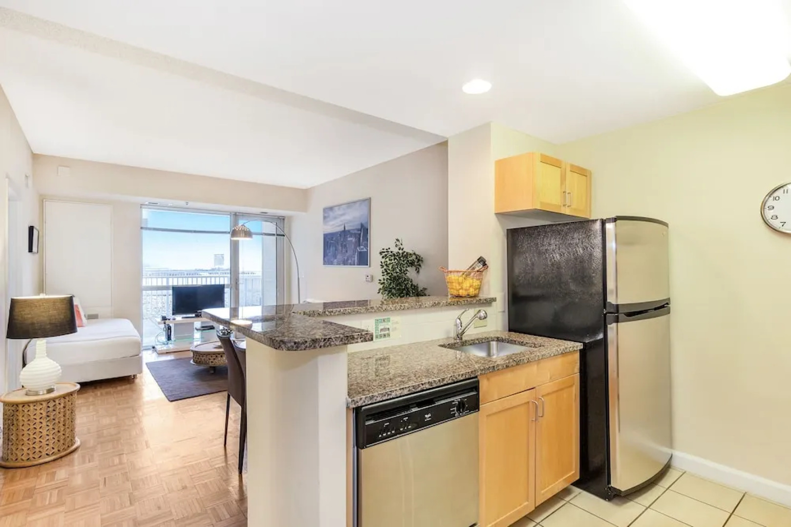 Dharma Home Suites JC at Exchange Place