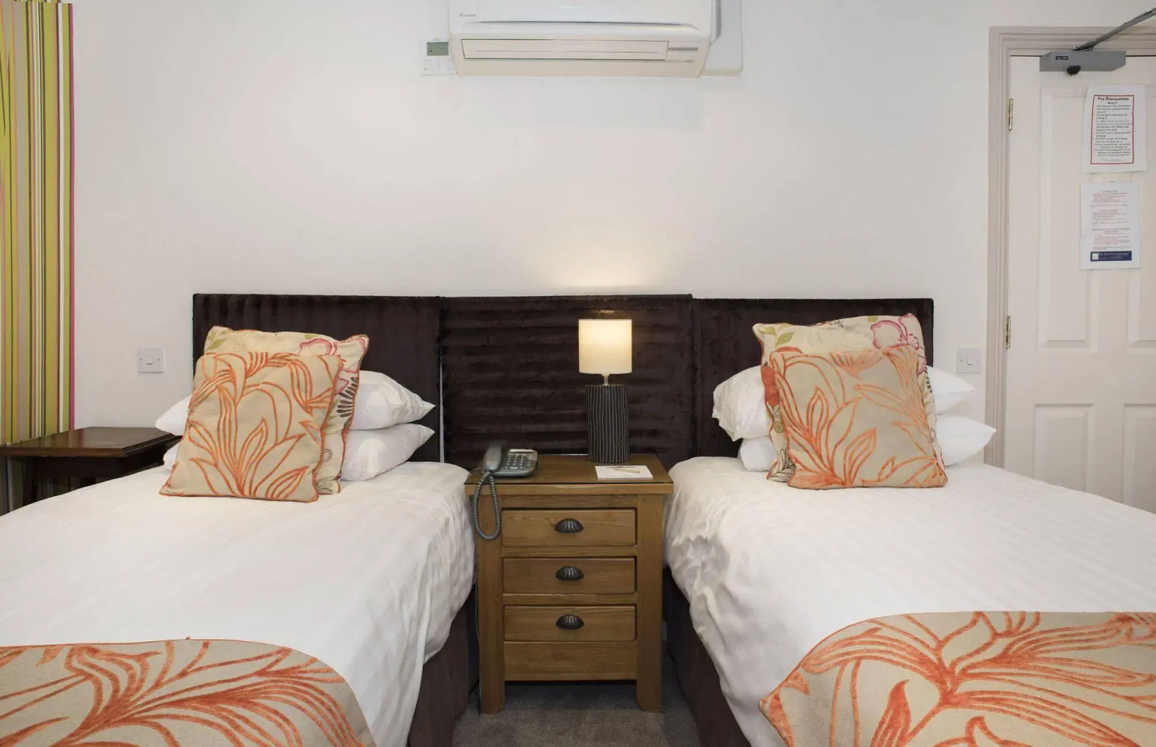 Royal Seven Stars Hotel