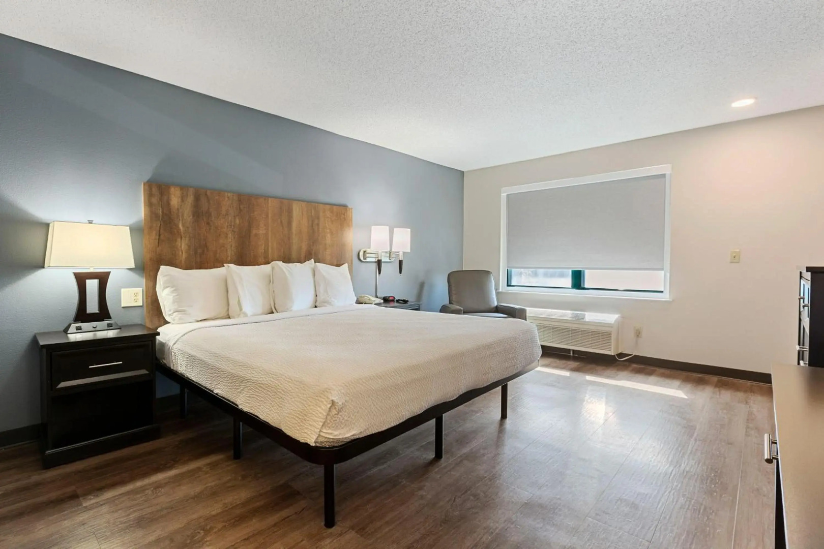 Extended Stay America Premier Suites San Francisco Belmont