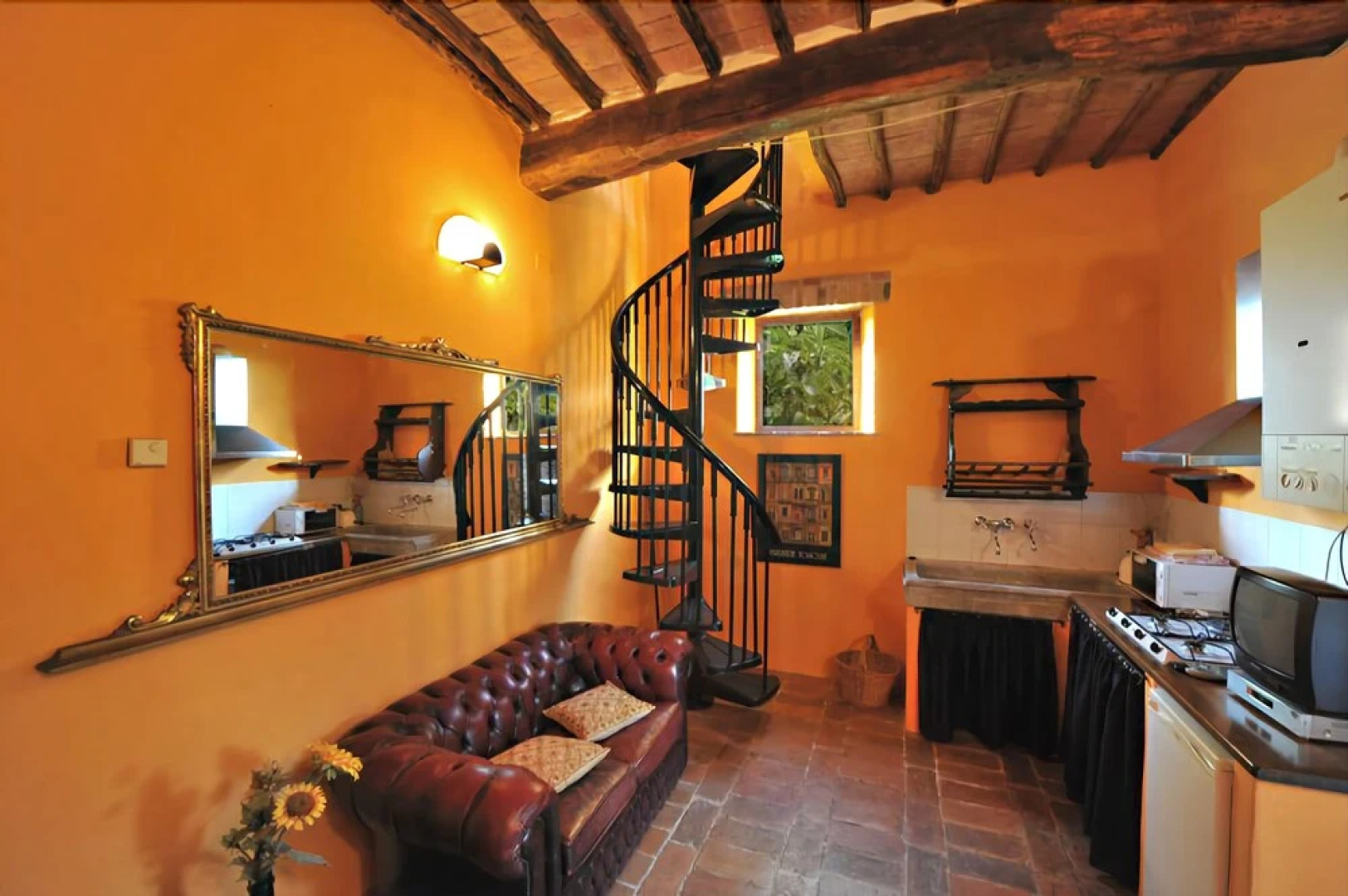 Agriturismo Quarantallina