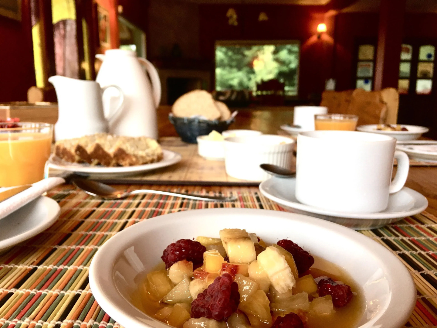 Buena Vida Social Club