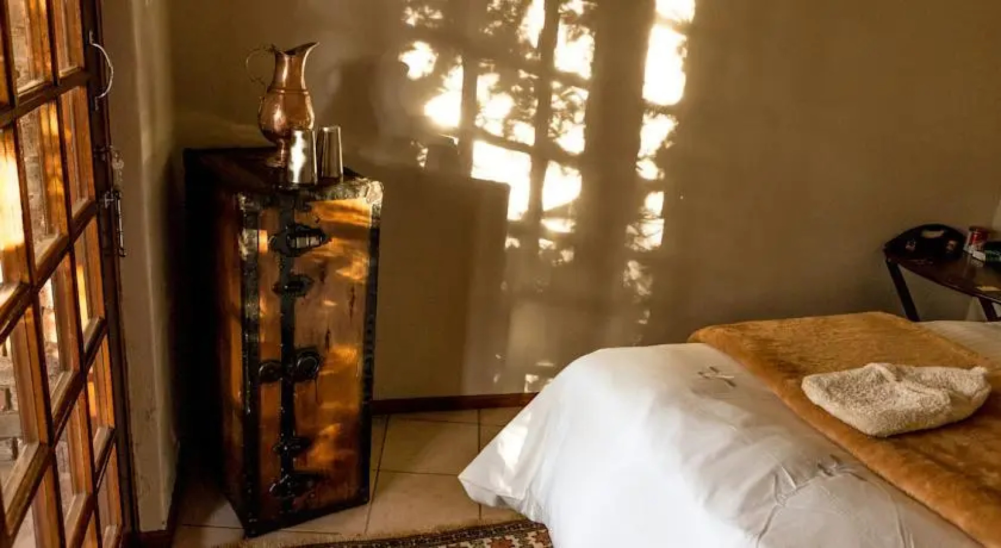 Haywards Safari House