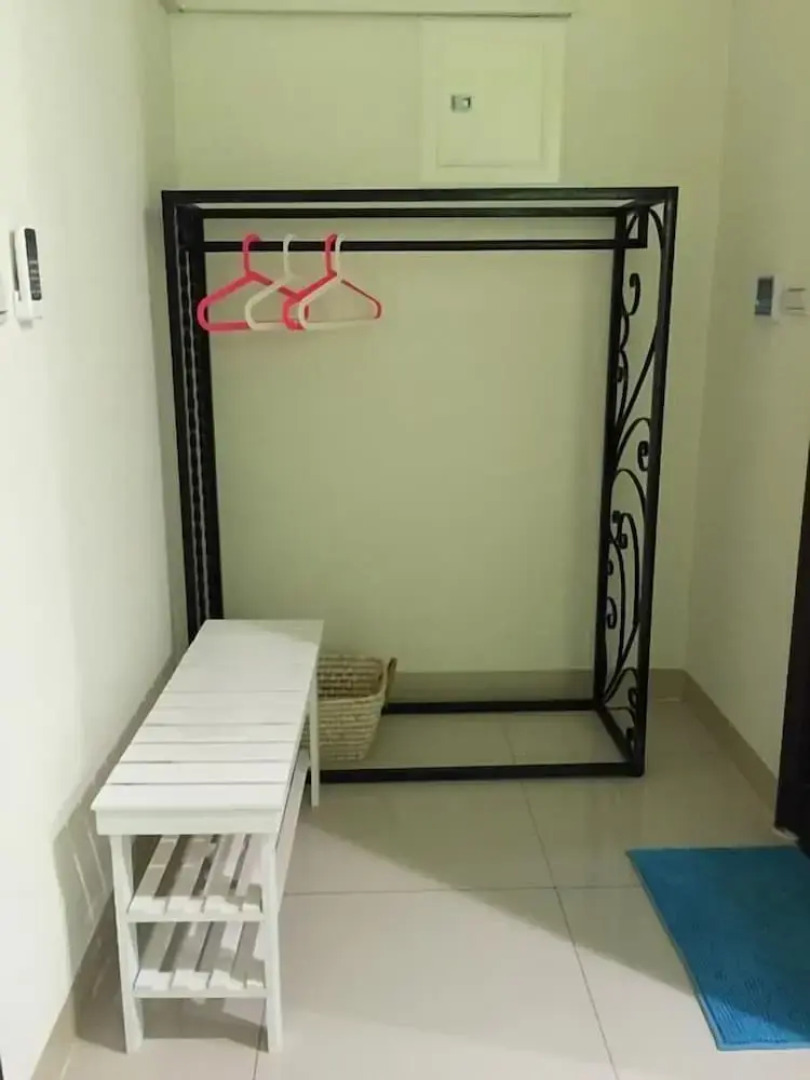 Summerle No 11 Hostel