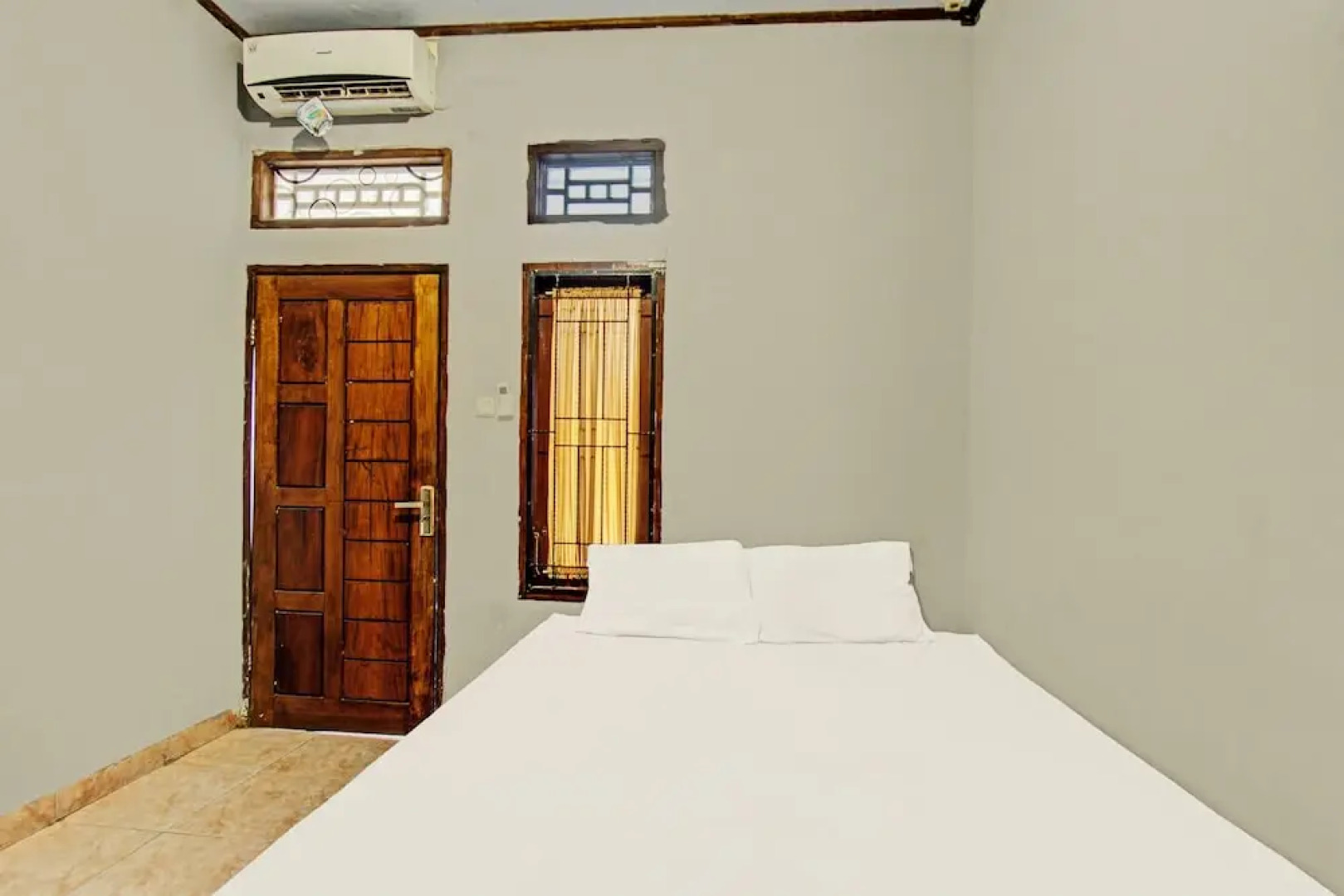 Hotel O Diwi Homestay