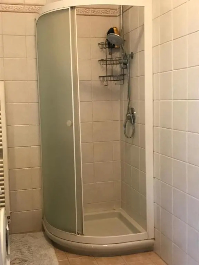 Delizioso appartamento in corte