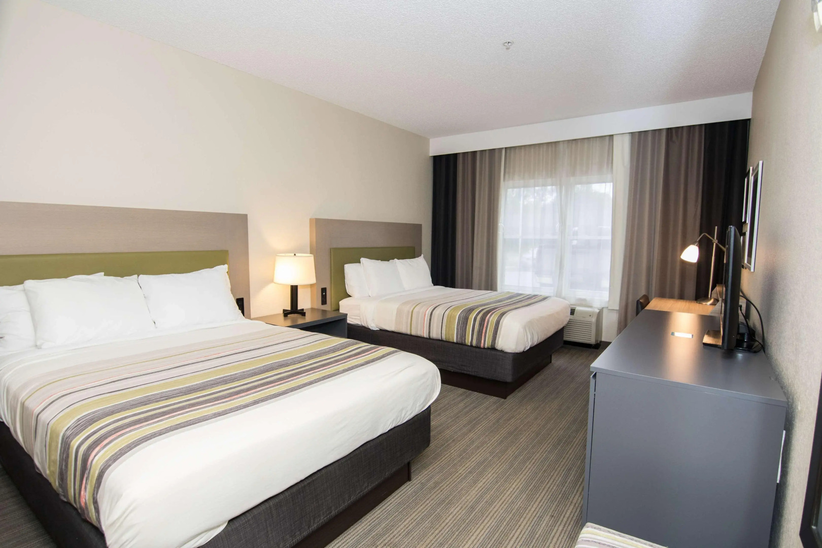 Country Inn & Suites by Radisson, Lehighton (Jim Thorpe), PA