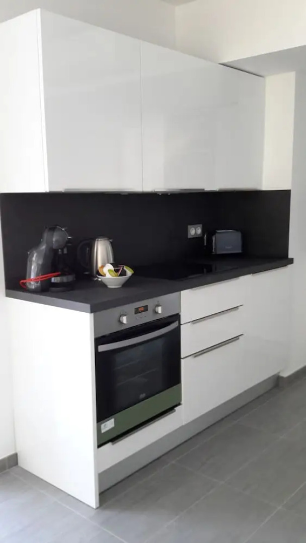 Les Rivages de Calvi