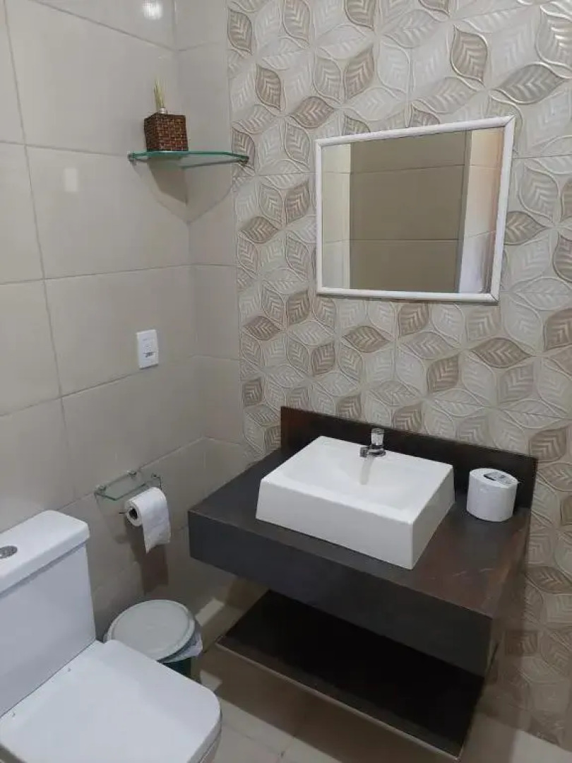 Pousada Cachoeirinha