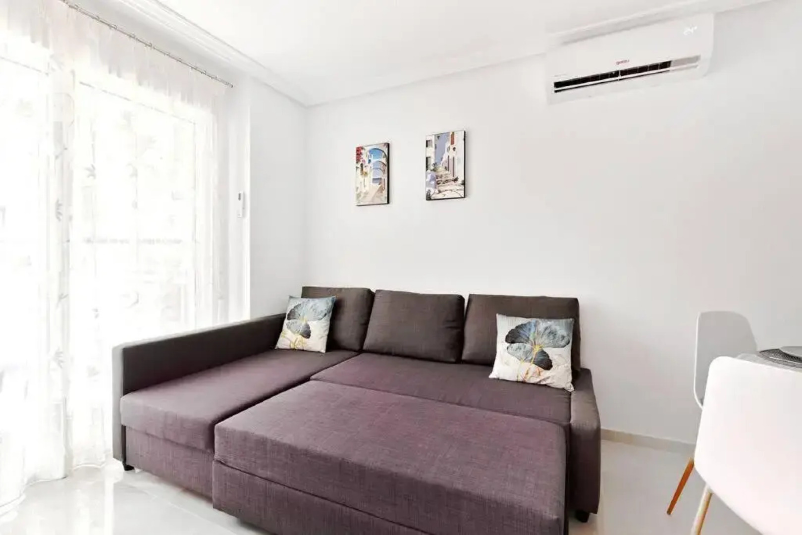 Apartamento La Sal