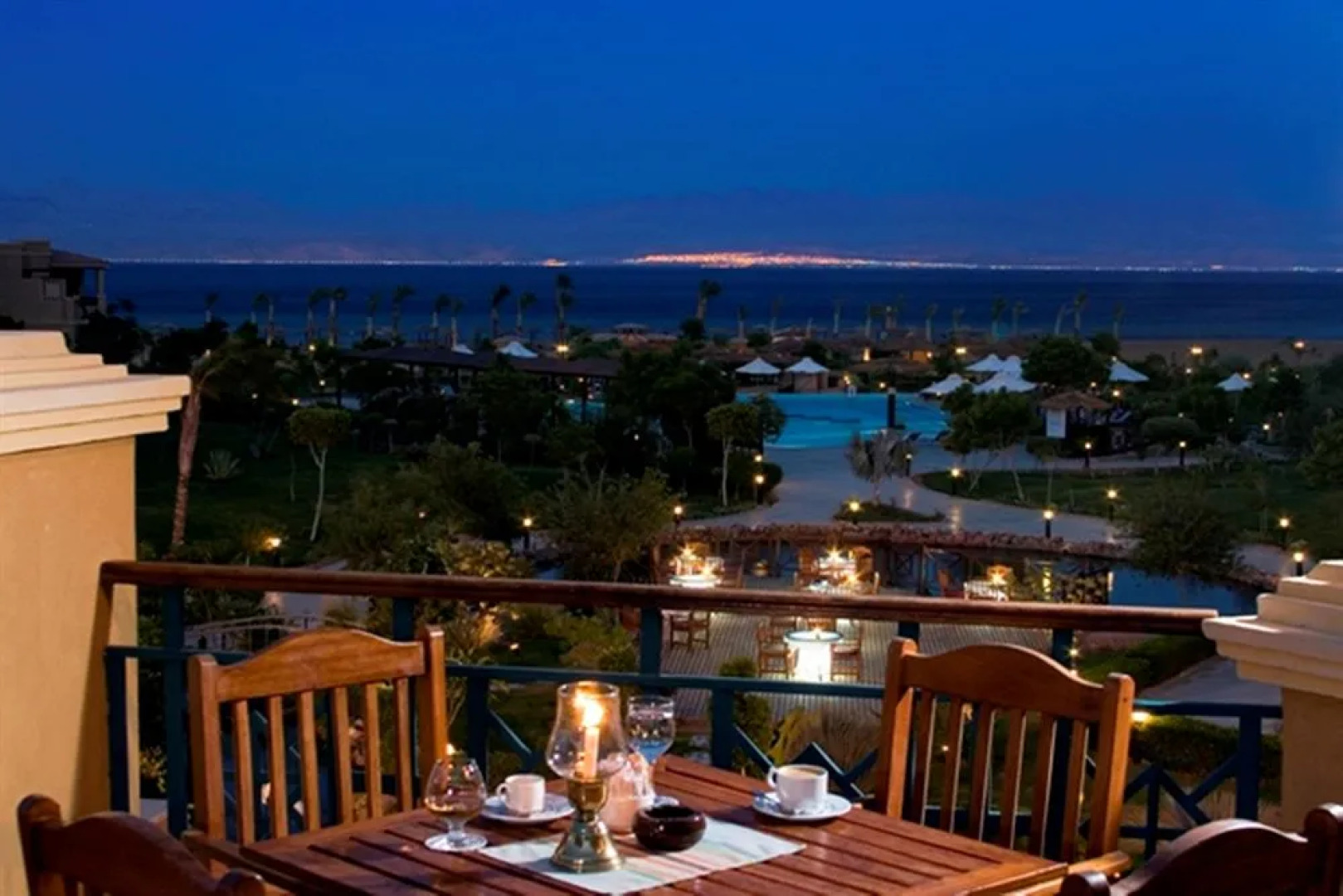 Swiss Inn Dream Resort Taba