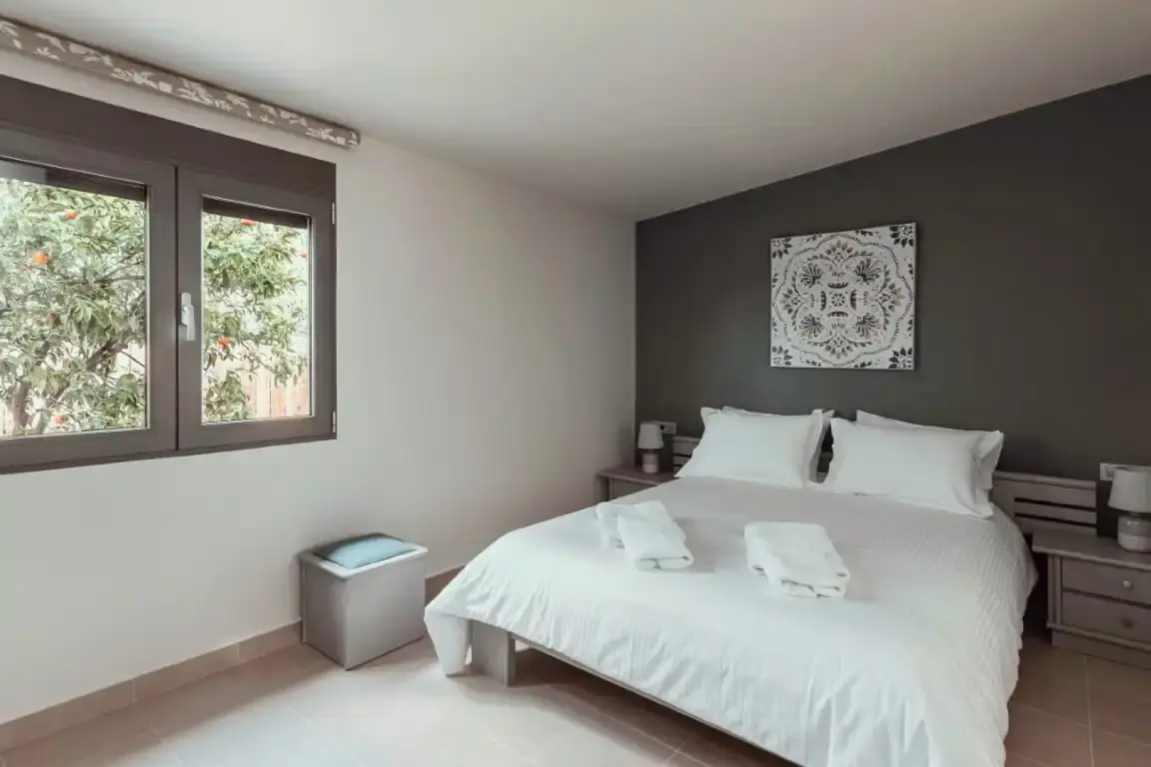 Antonia Luxury Villas