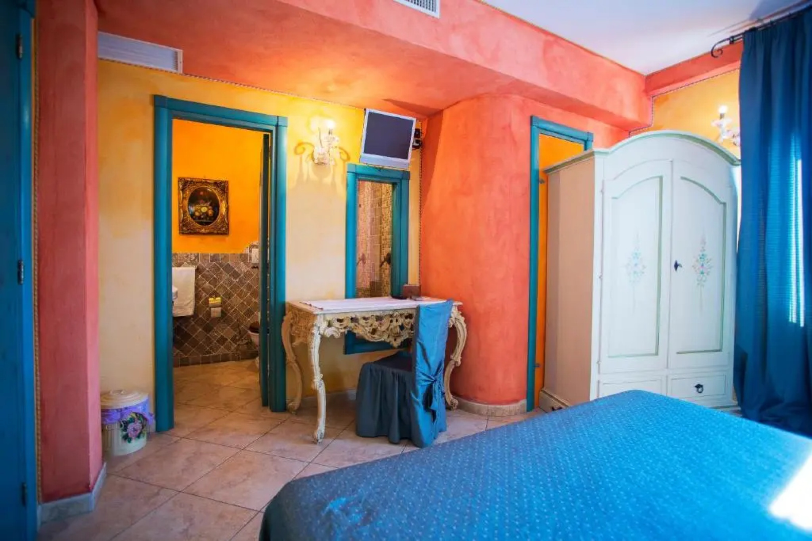 Casale Villa Giulia