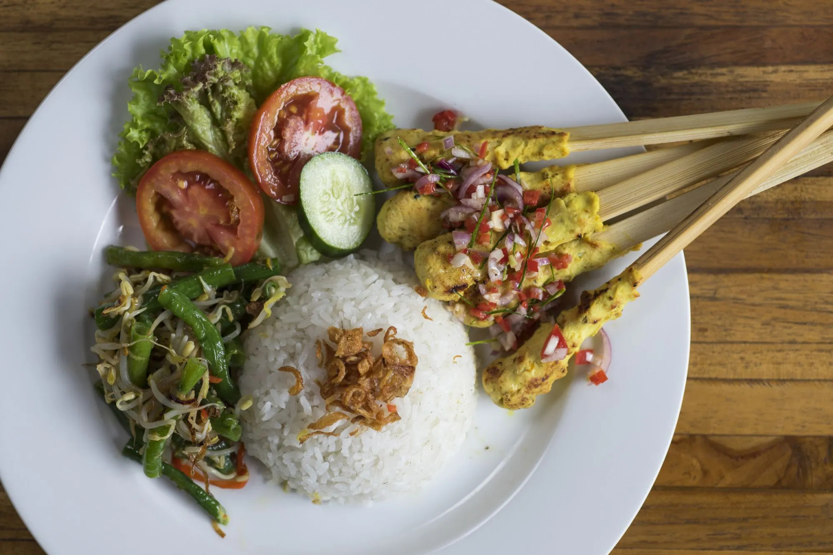 Jungle Haven Resort Central Ubud