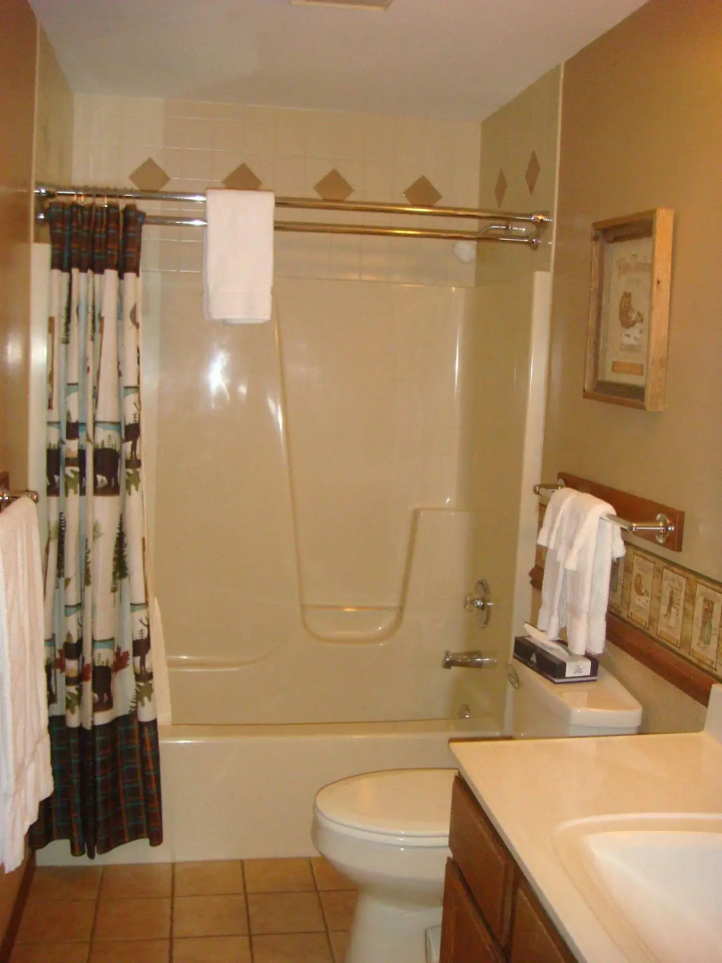 The Beacons of Minocqua