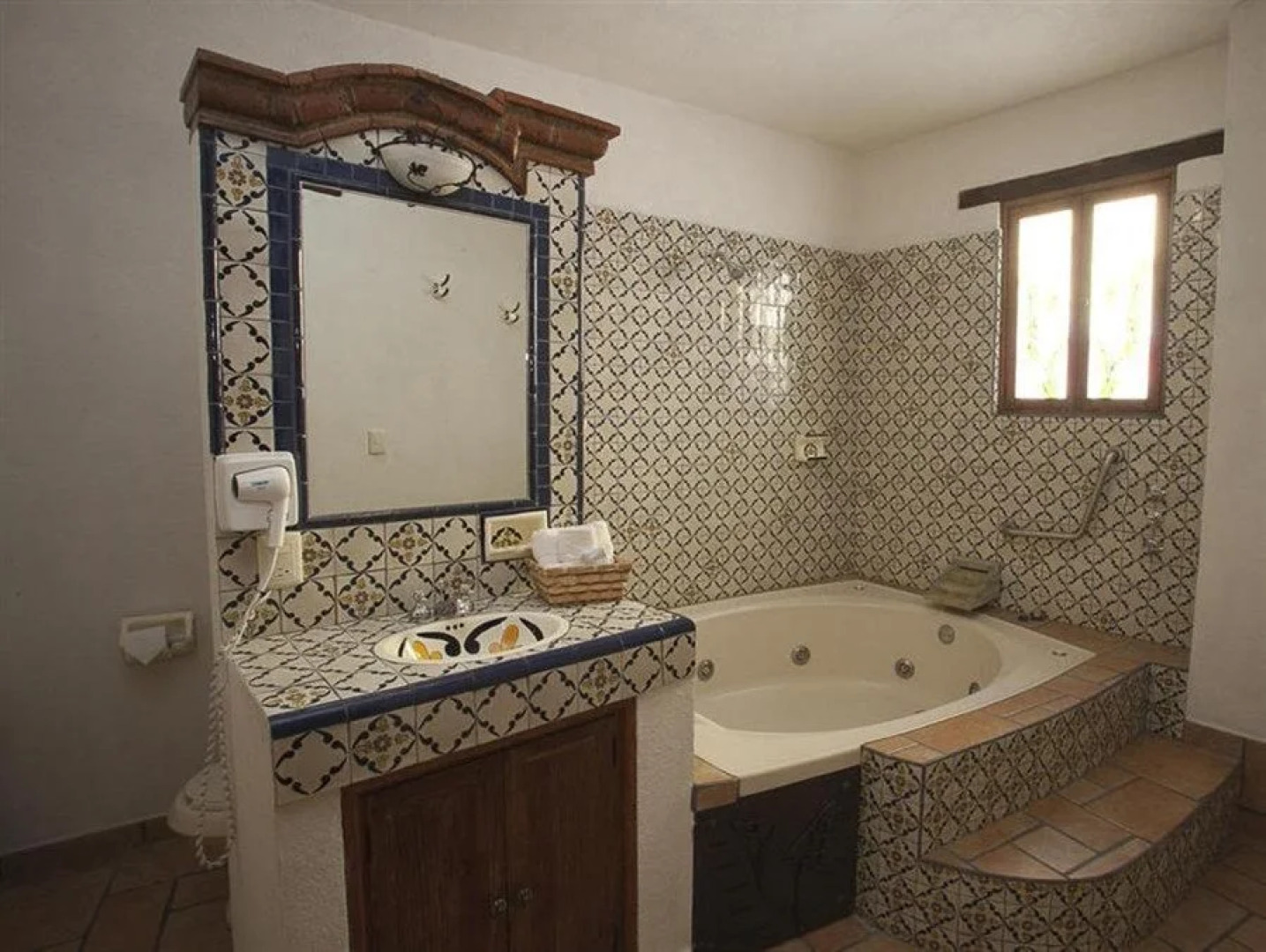 Hotel Antiguo Vapor Categoría Especial