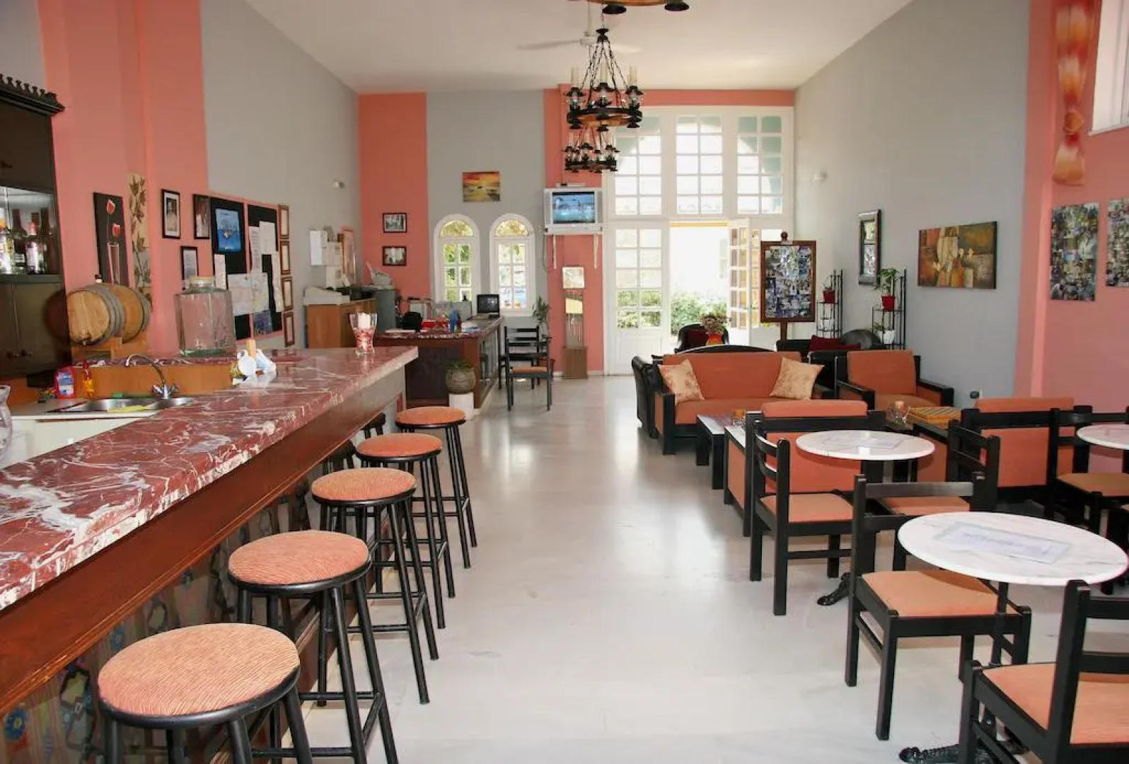 Sissi Mare Apartments