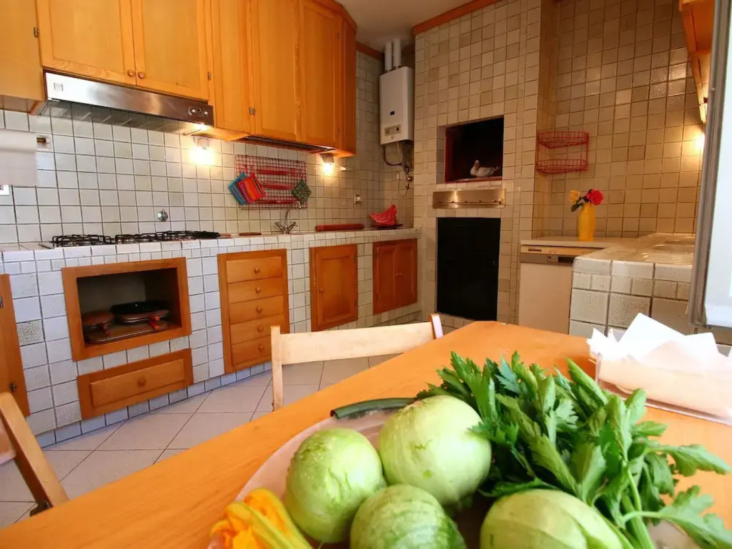 Villa Near Rome With Pool and Stunning Views