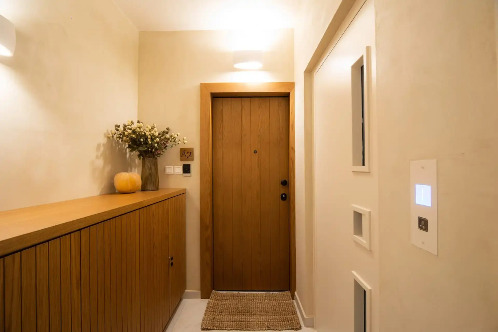 Centauro Prime Residencies