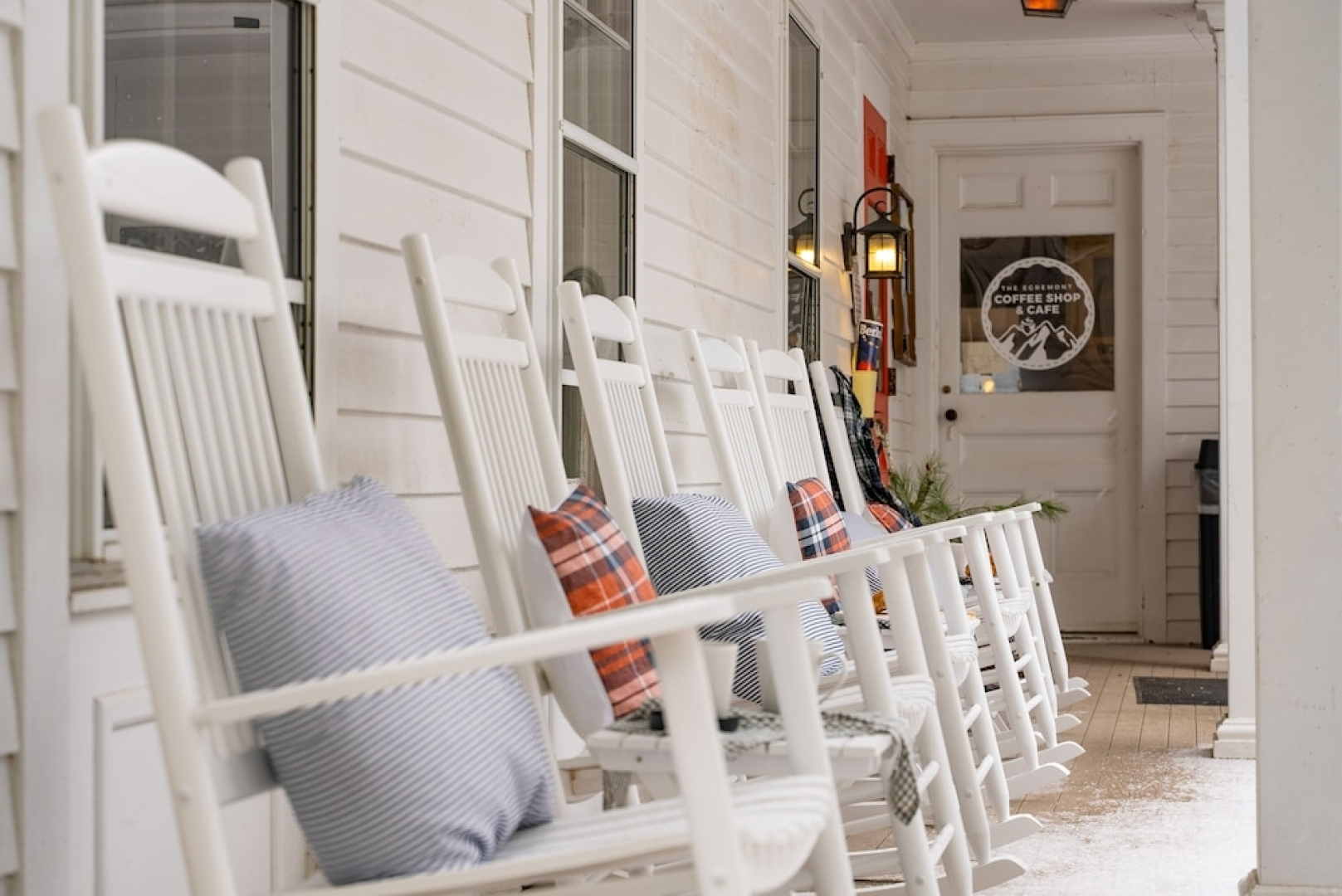 Egremont Village Inn by AvantStay